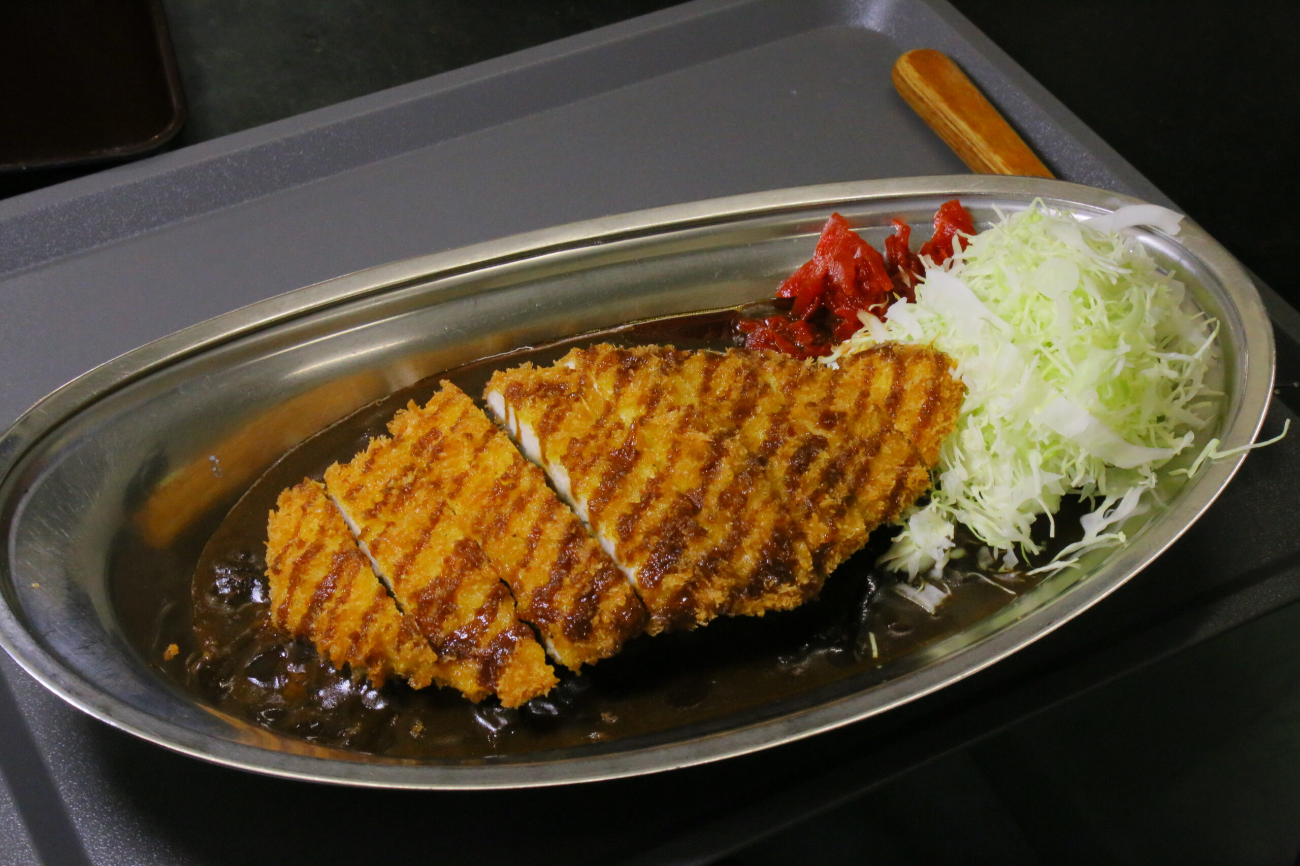 55カレー - 秋田県で子連れ観光なら秋田ふるさと村｜体験・お土産